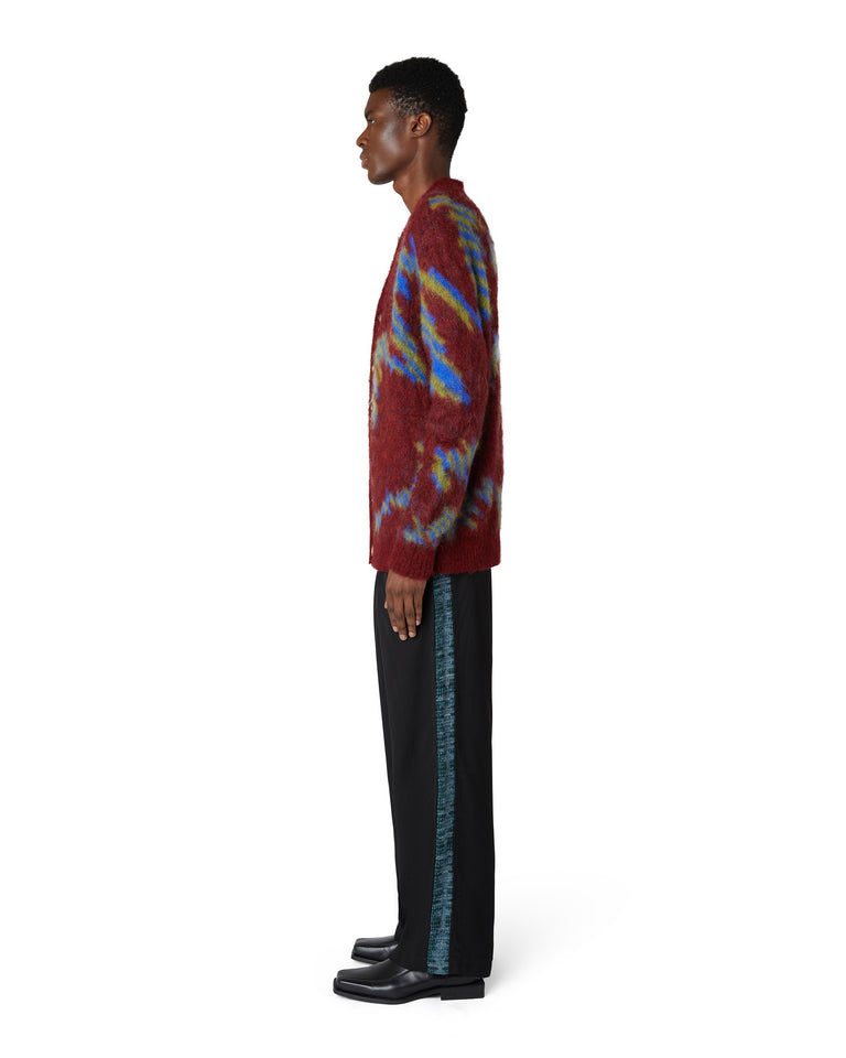 Ongoye Cardigan