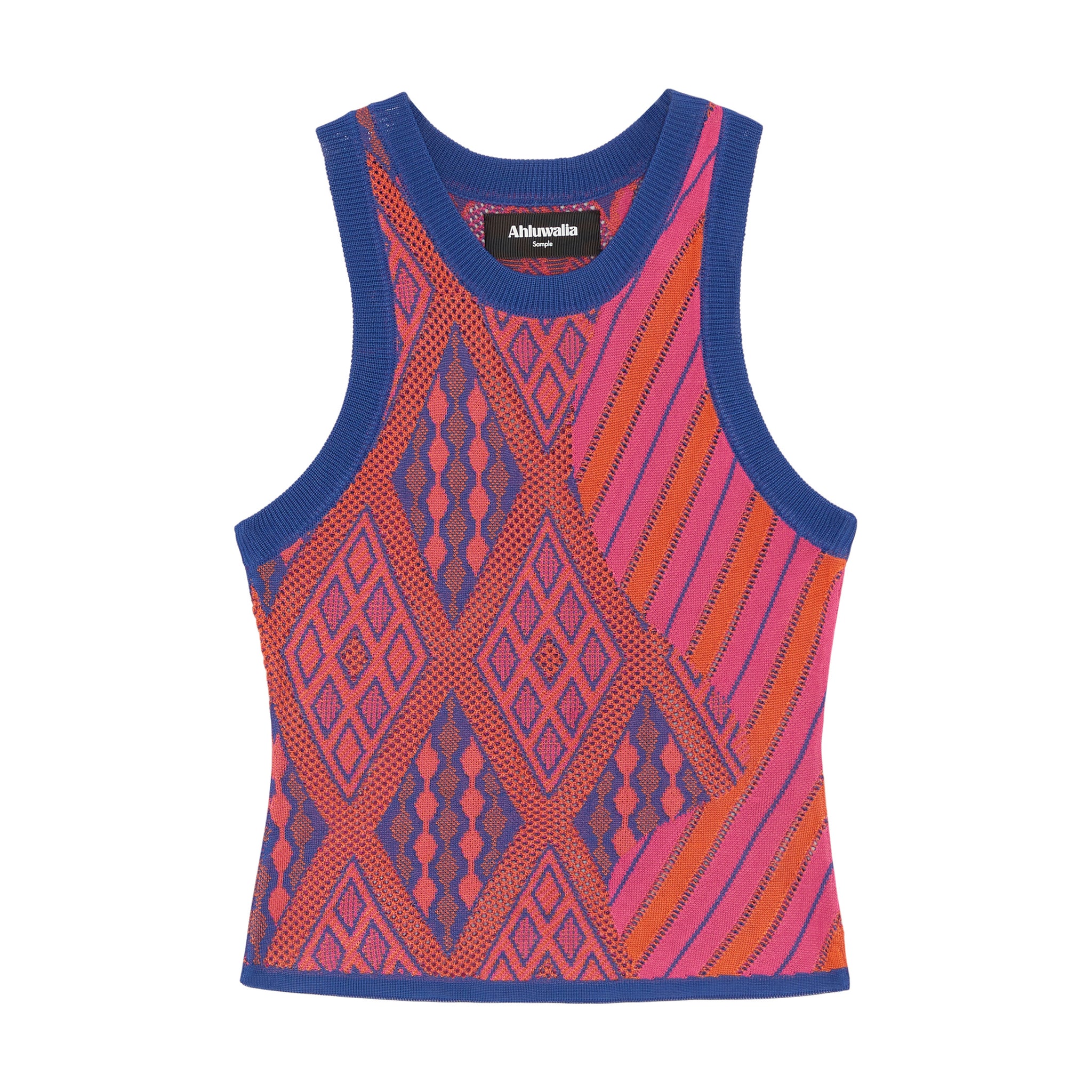 Femi Knitted Vest