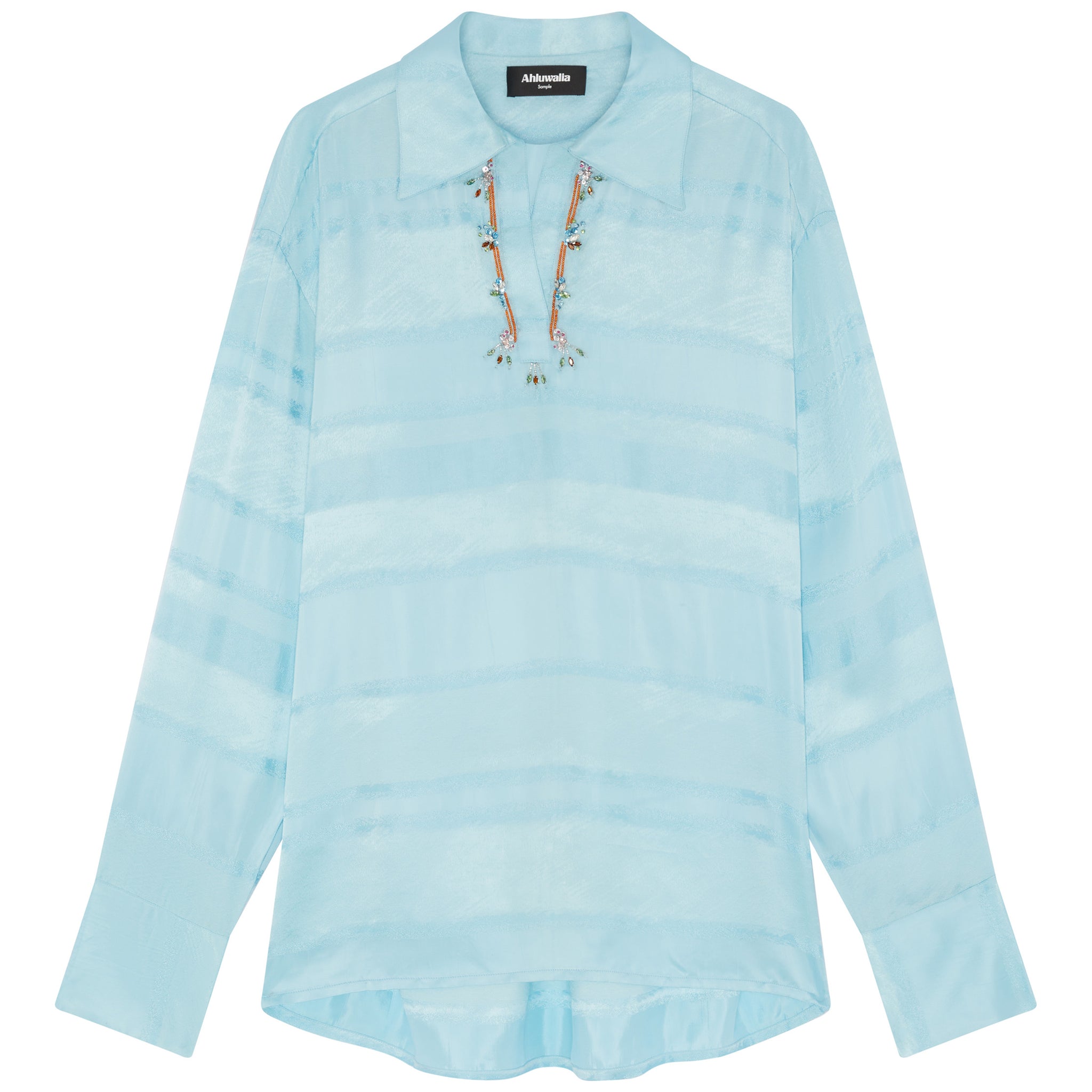 Bnaebi Embellished Top