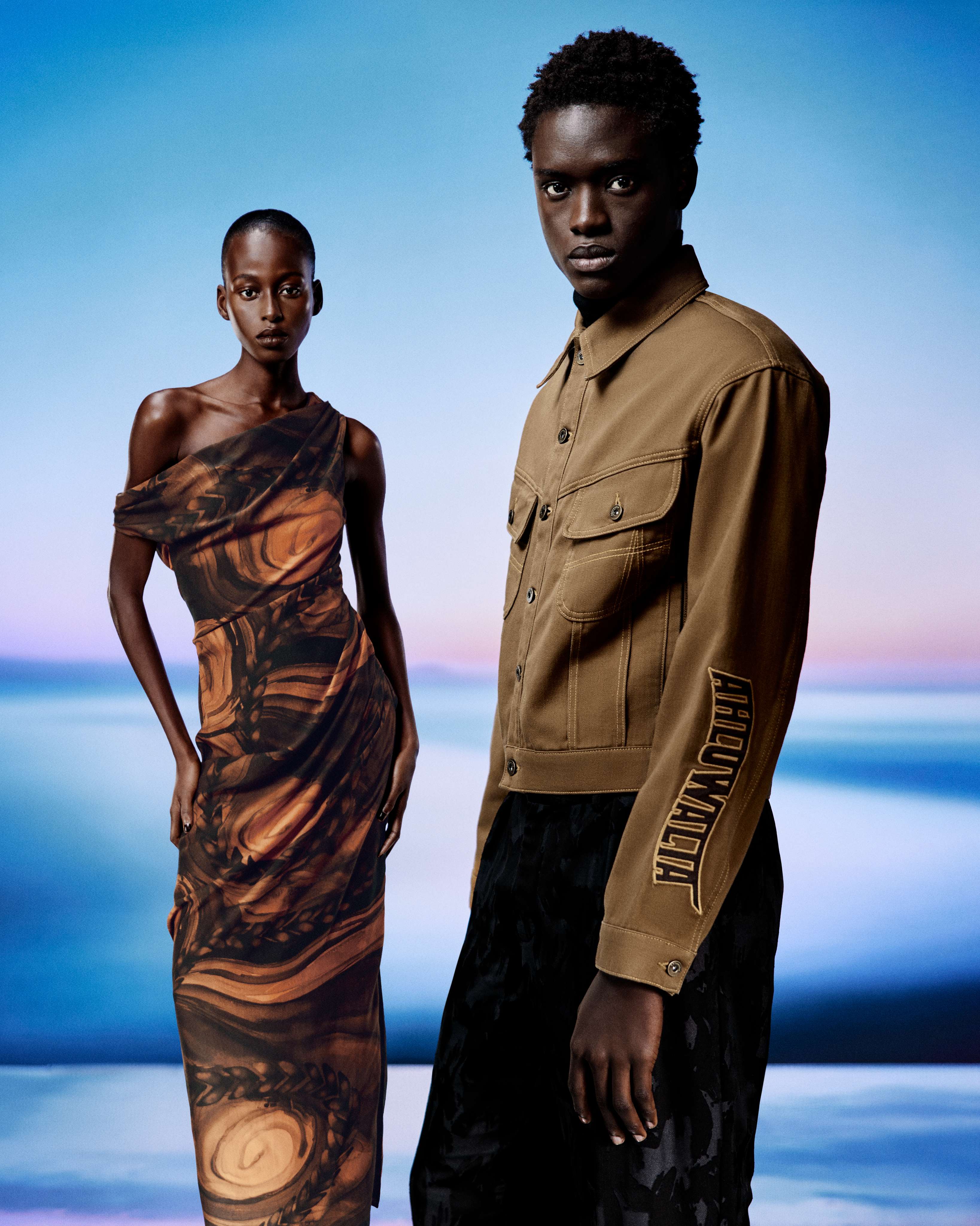 Alua L26 AW26 – Ahluwalia