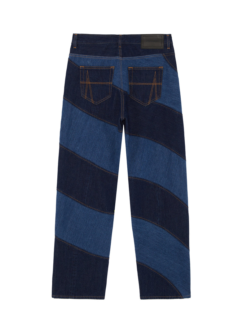 Rework Denim Jean