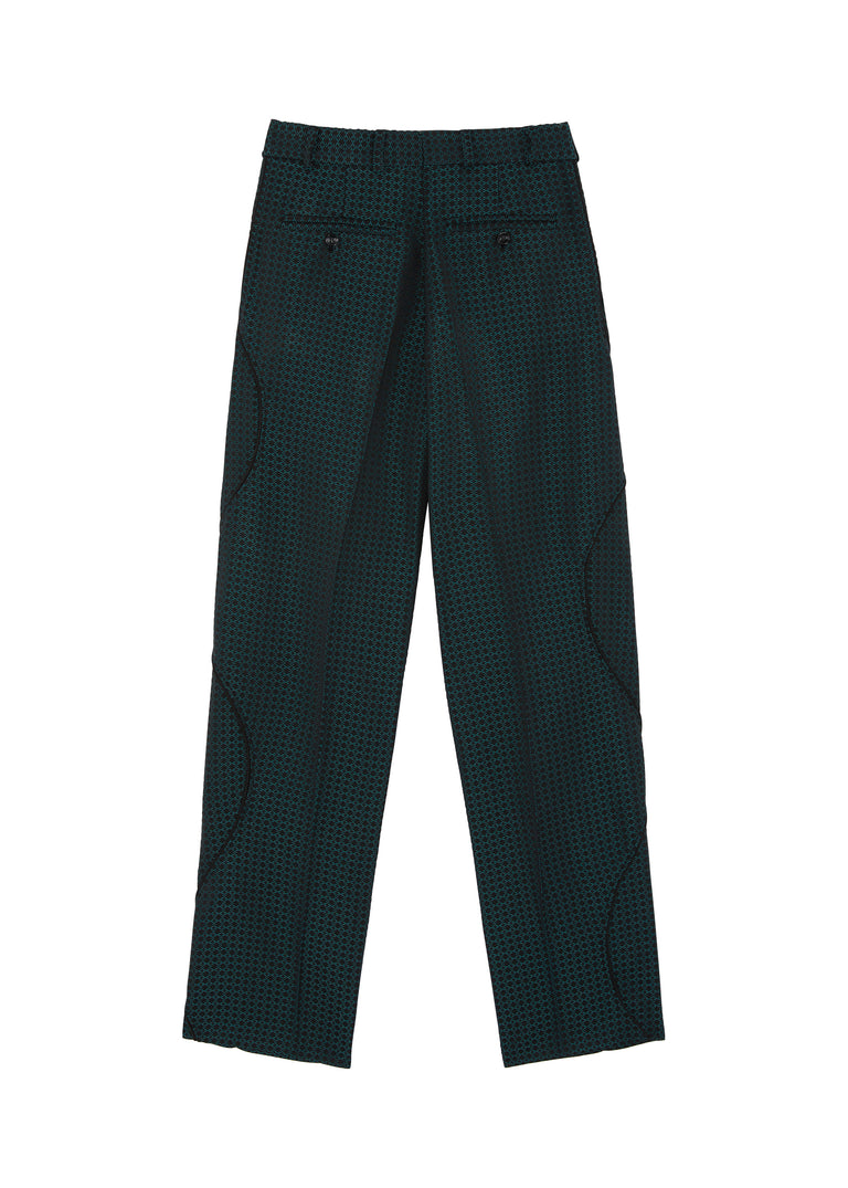 Kholi Tailored Trouser