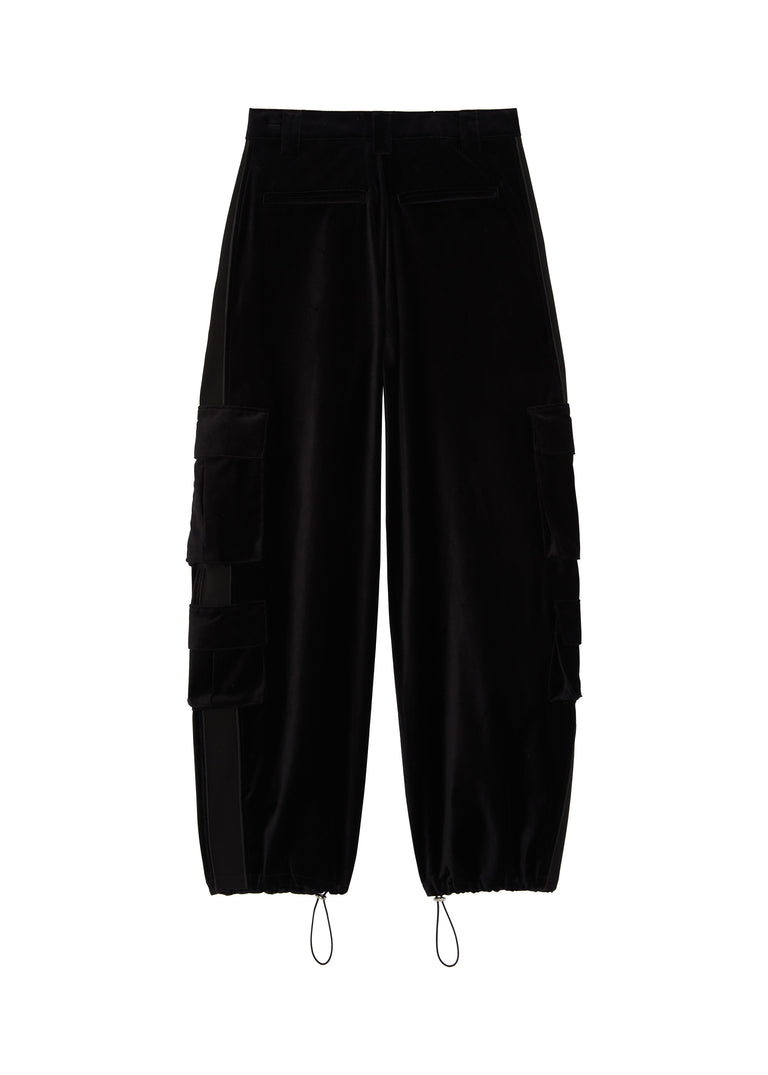 Okigbo Cargo Trouser