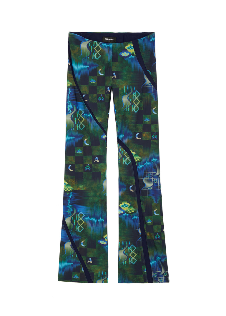 Choli Leggings