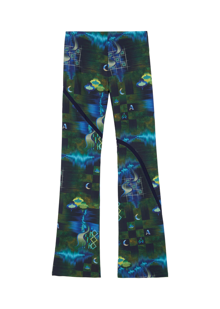 Choli Leggings