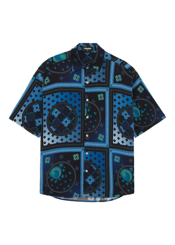 Odedina Short Sleeve Shirt