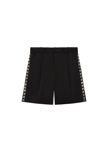 Kumari Embellished Short