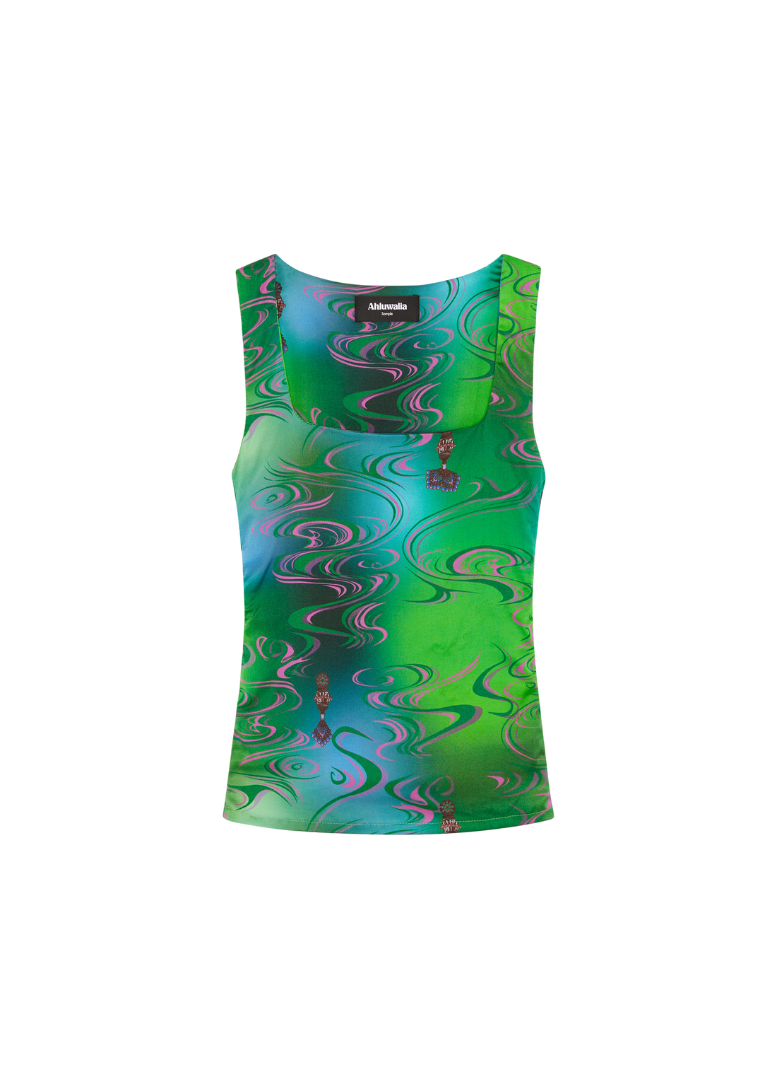Lola Tank Top