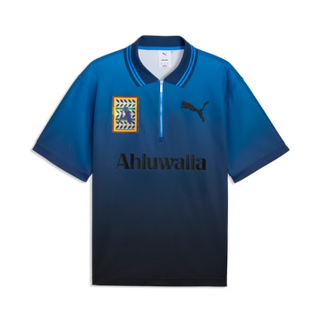 AHLUWALIA x PUMA  Polo