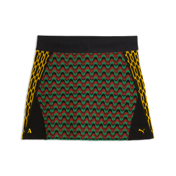 AHLUWALIA x PUMA T7 Skirt