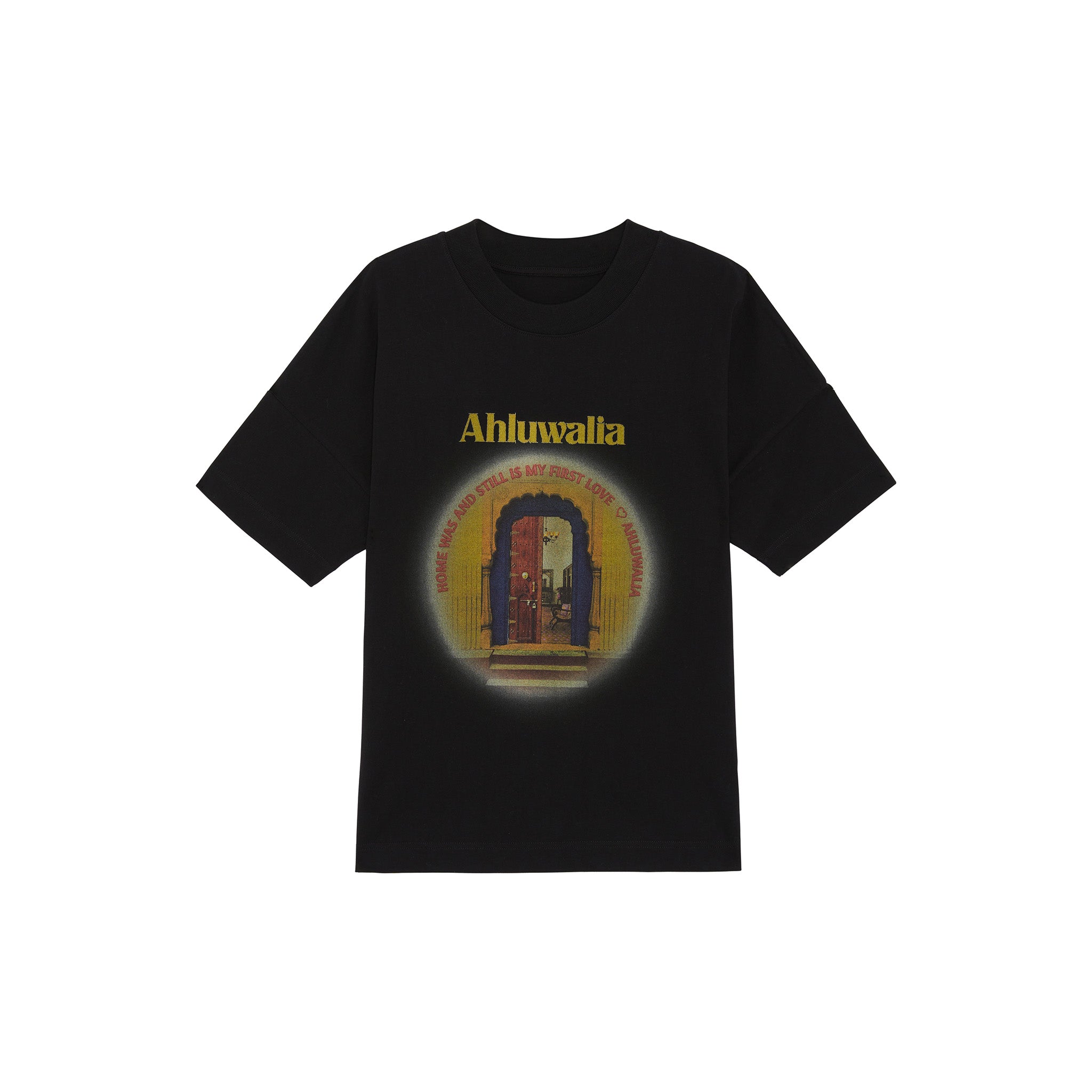 Women's Shirts & T-shirts – Ahluwalia