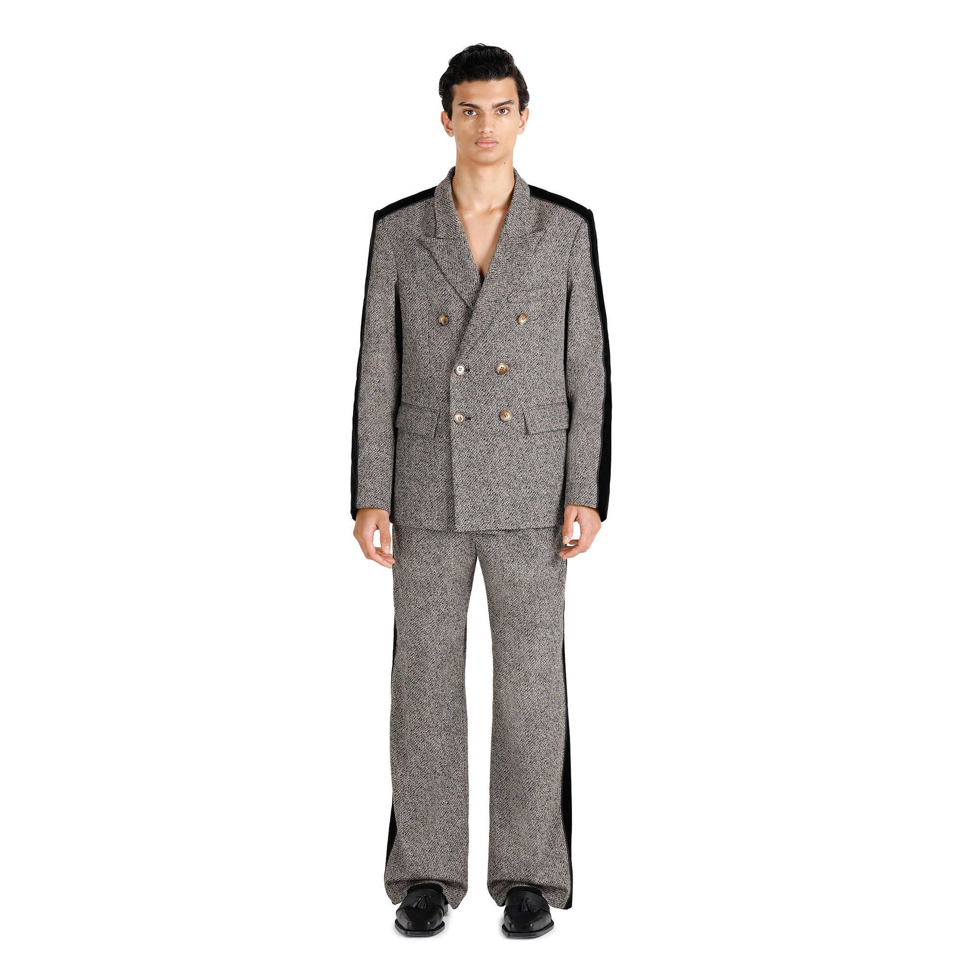 Hak Blazer