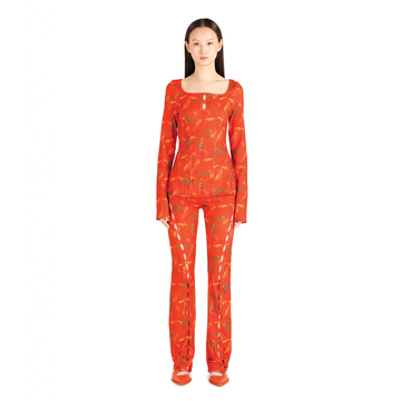 Choli Almond Leggings