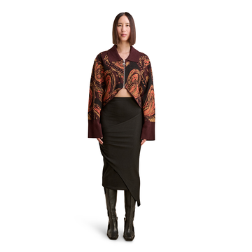 Aditi Knit Cardigan