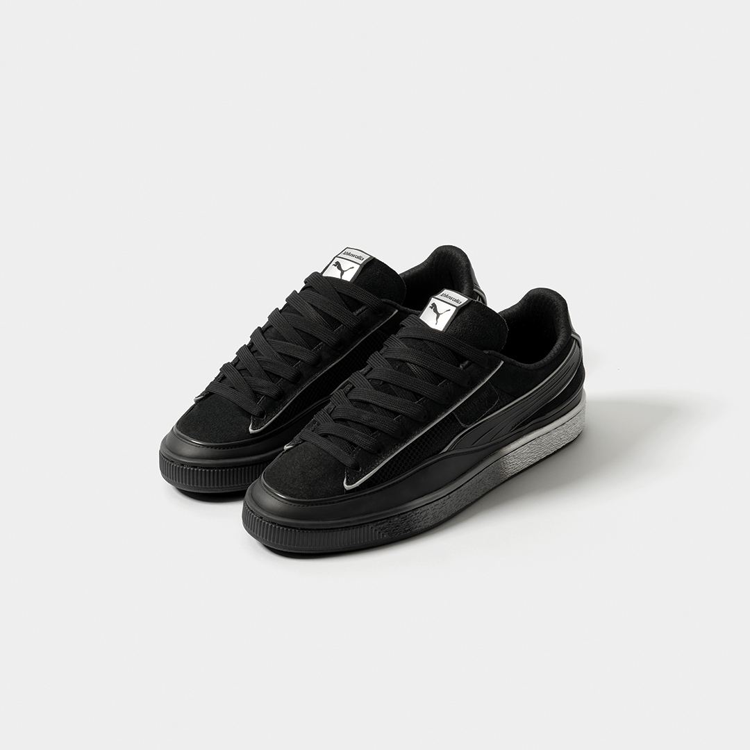 PUMA Suede Classic by Ahluwalia
