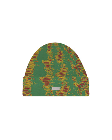 Calypso Beanie