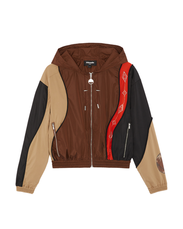 Idi Track Jacket