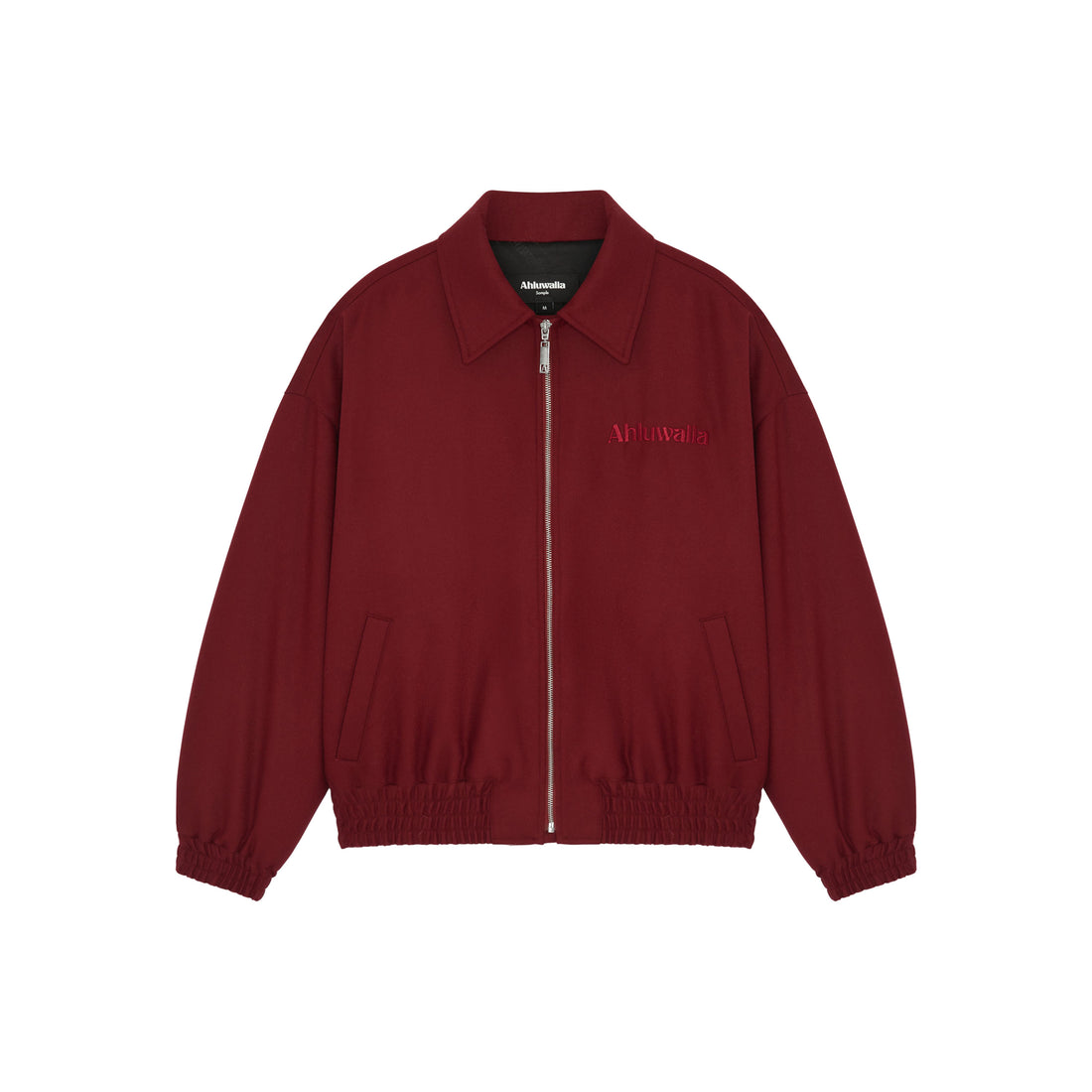 Marvin Bomber Jacket
