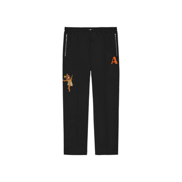 Keshav Track Bottoms - Black