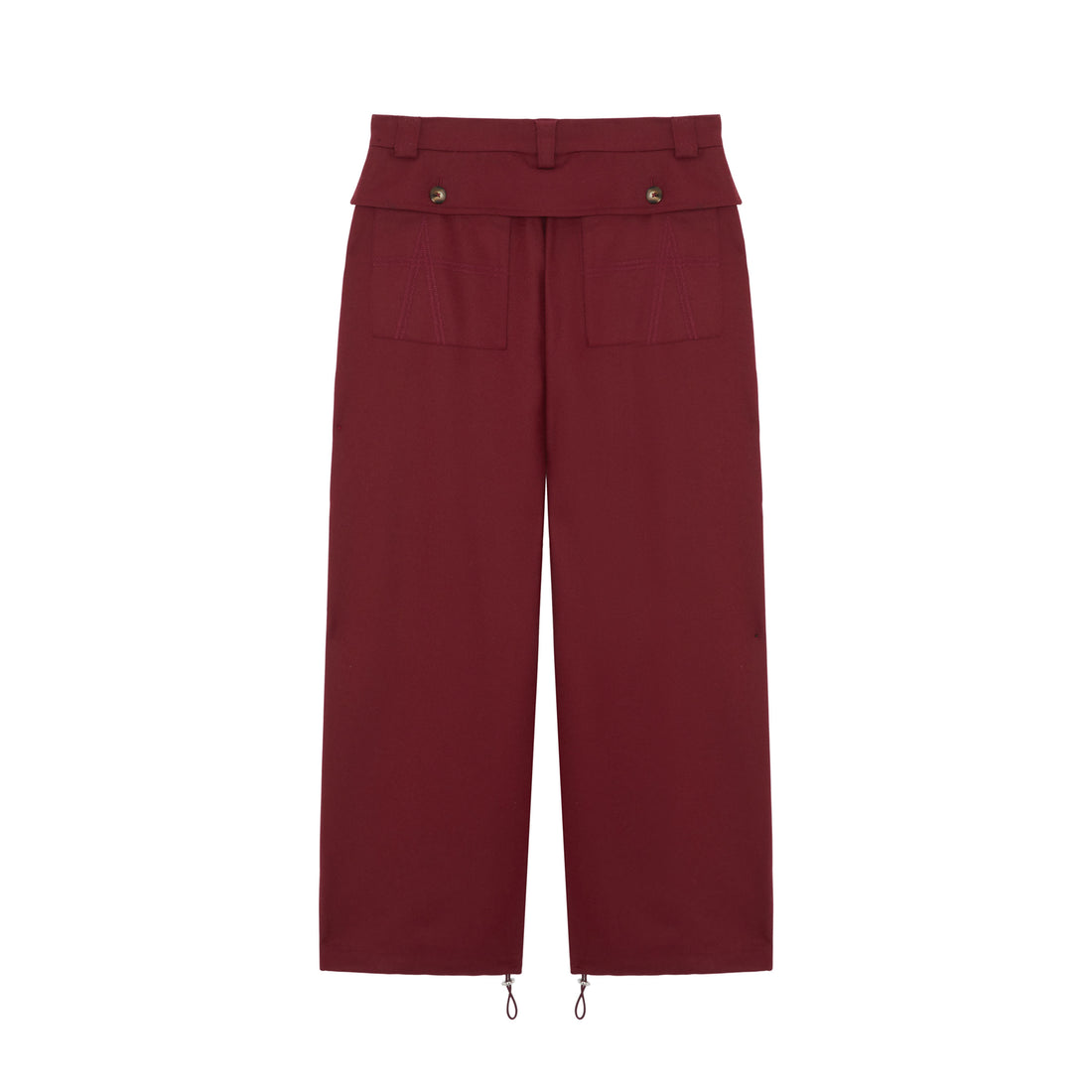 Marvin Cargo Trousers