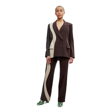 Expression trousers