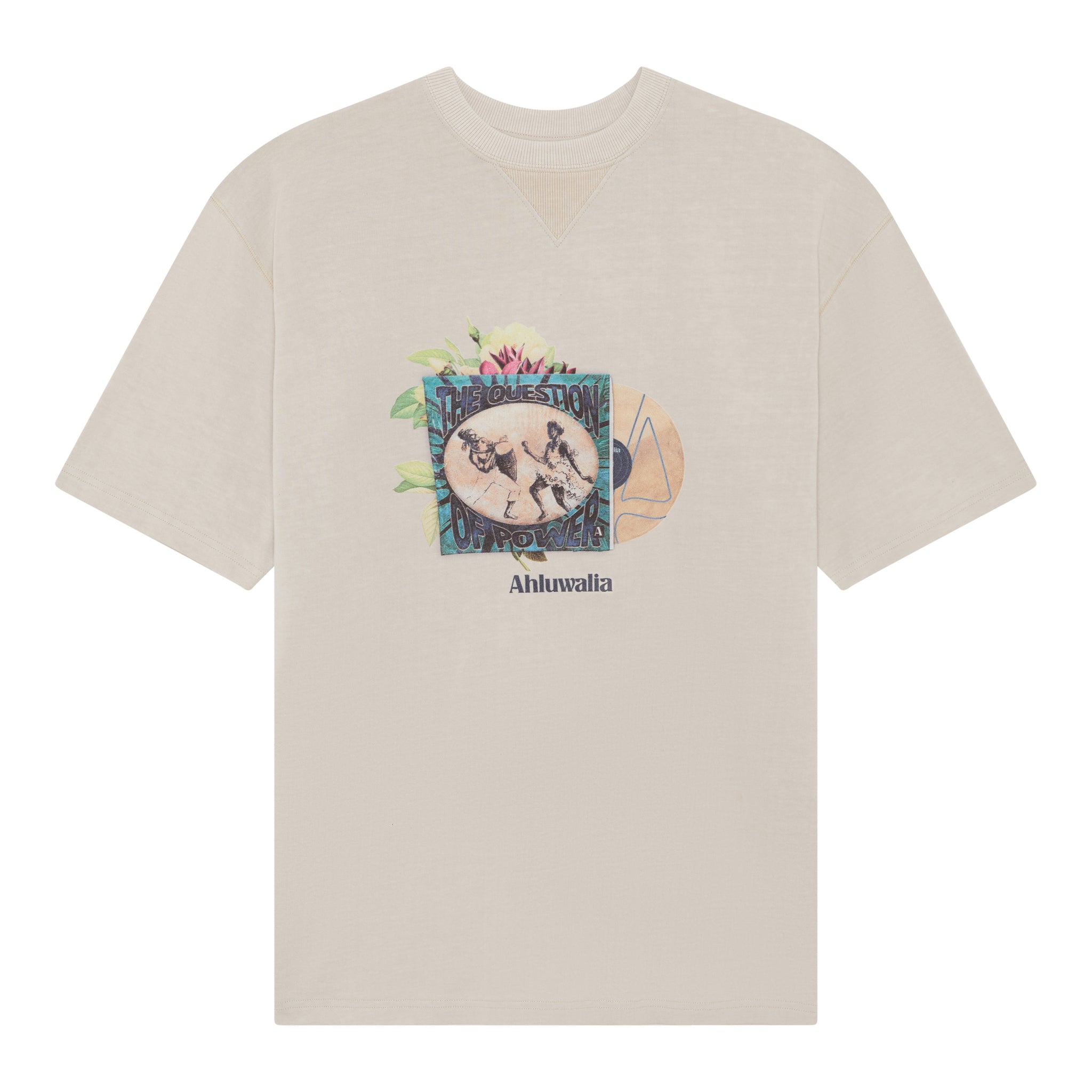 Power Tee