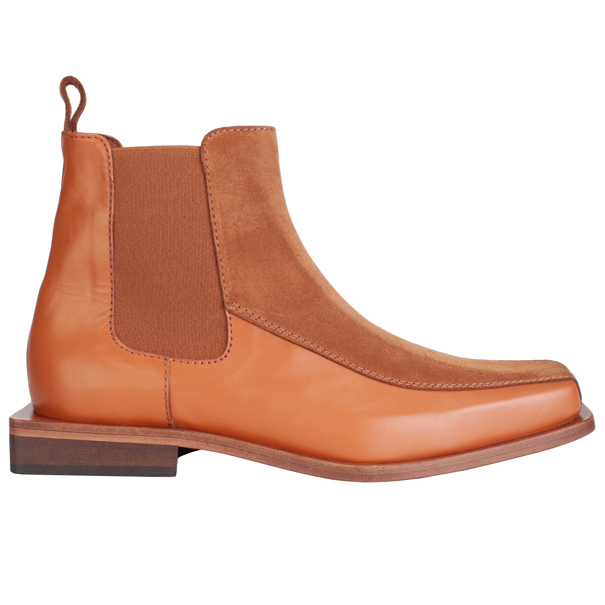 Tabali Boot - Camel