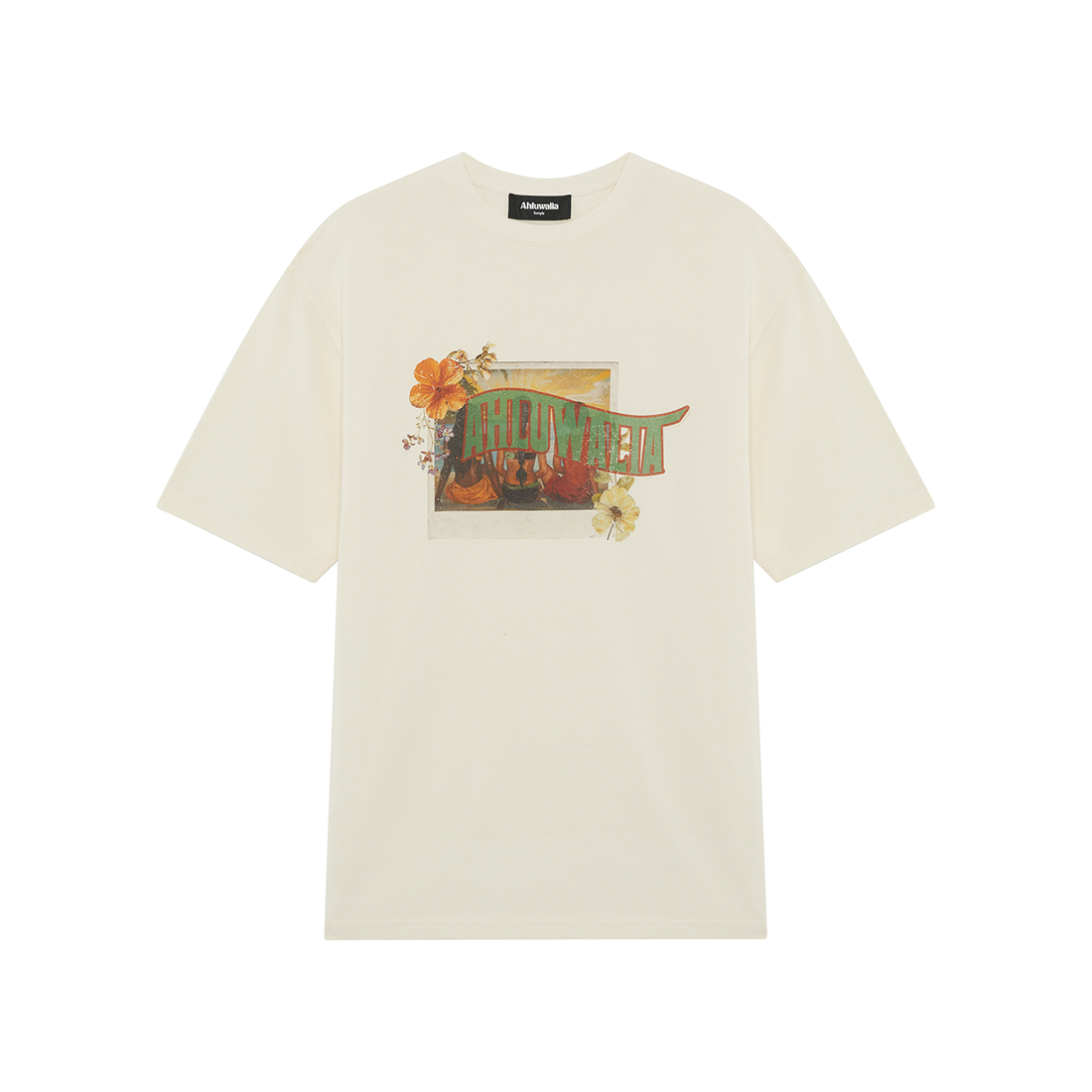 Polaroid T-shirt