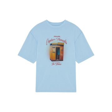 Capture Moments In Time T-shirt