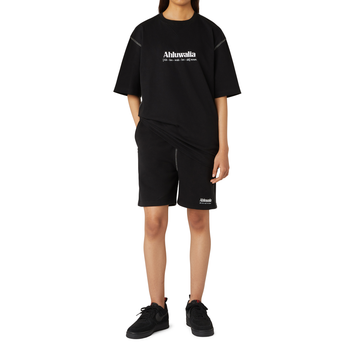 Cotton Jersey T-shirt