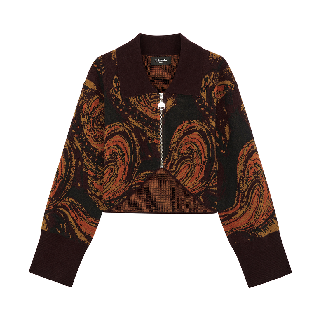 Aditi Knit Cardigan