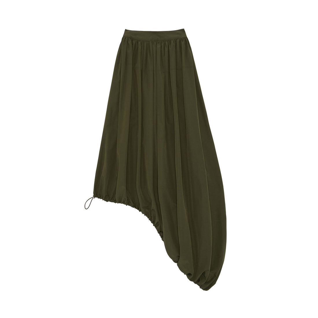 The Faith Parachute Skirt