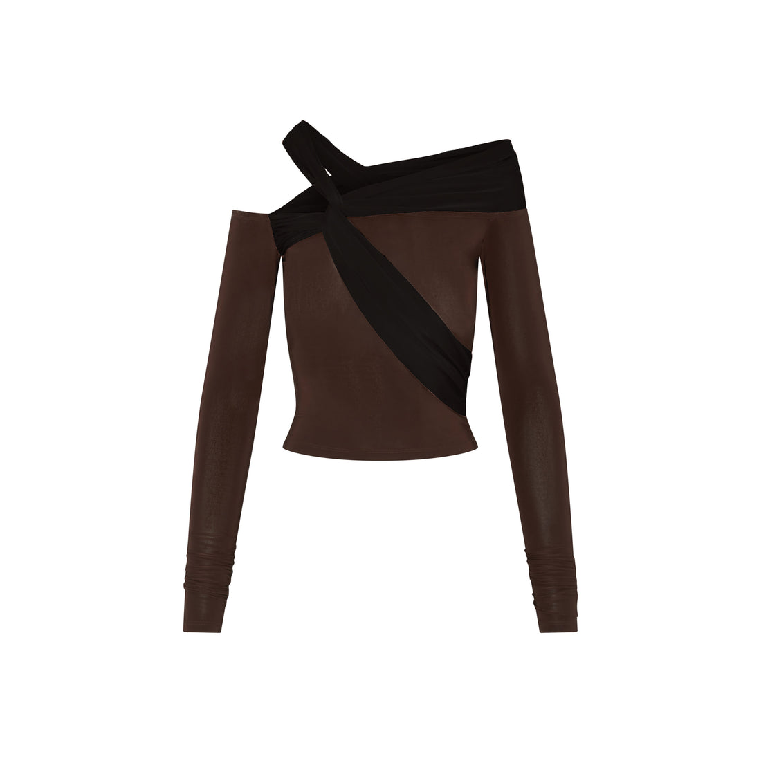 The Wonder Twist Top