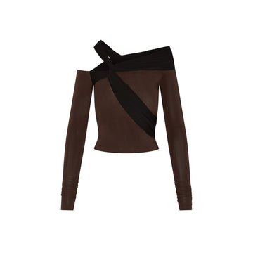 The Wonder Twist Top