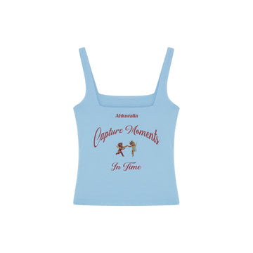 Capture Moments In Time Vest