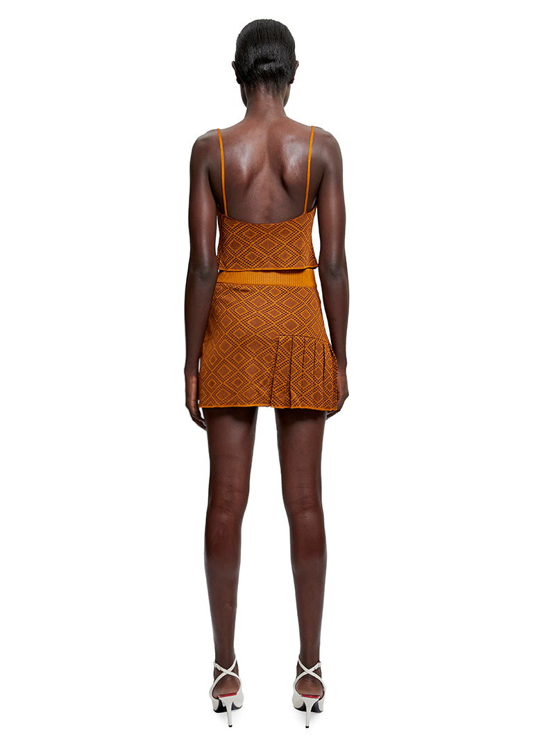 Ojewale Skirt