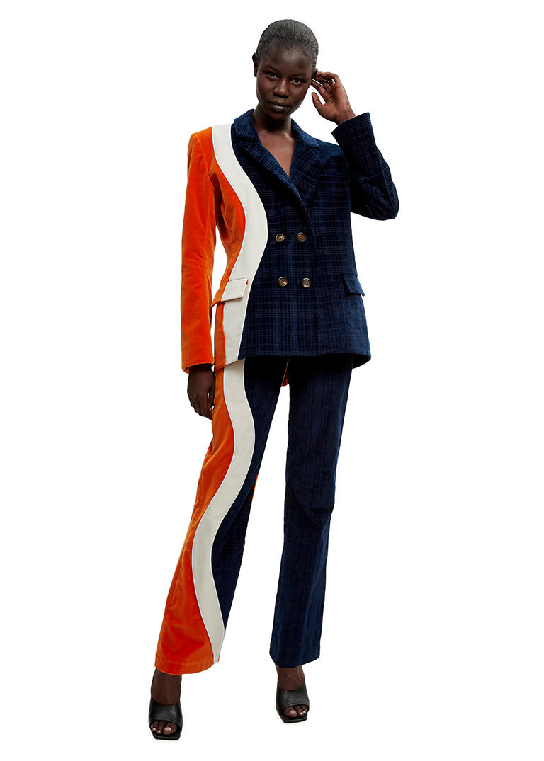 Tosin Tailored Trouser