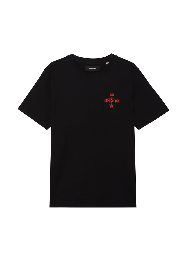 Emblem short sleeved T-shirt - Limited edition