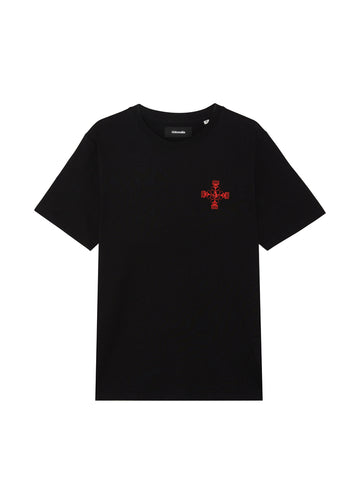 Emblem short sleeved T-shirt - Limited edition
