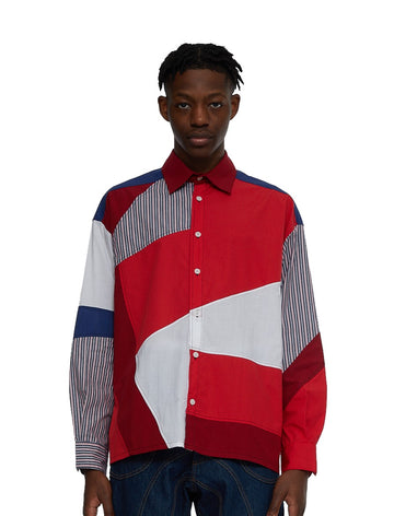 Calypso long sleeve shirt