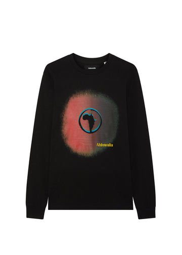 Kalonji long sleeve T-shirt - Limited edition