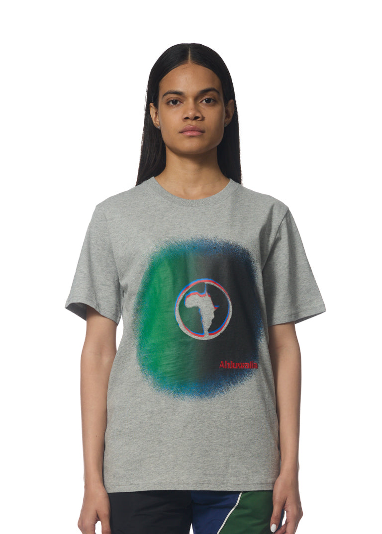Kalonji short sleeve T-shirt - Limited edition