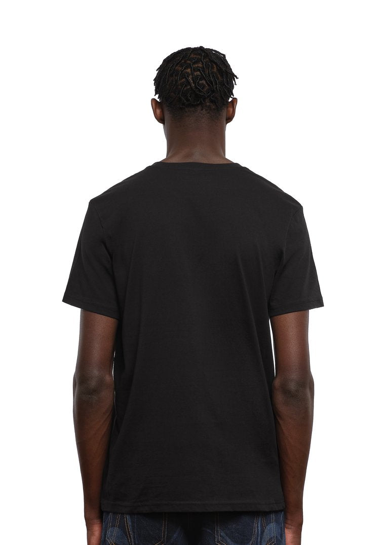 Nigerian Edition organic cotton t-shirt - Limited Edition