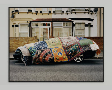 Mercedes-Benz CLK print