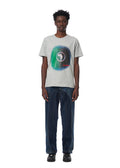 Ahluwalia Autumn Winter 21 Limited edition Kalonji short sleeve T-shirt
