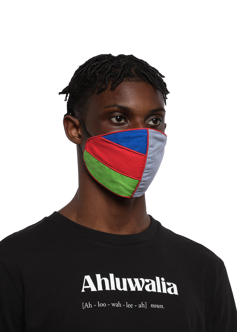 Face mask