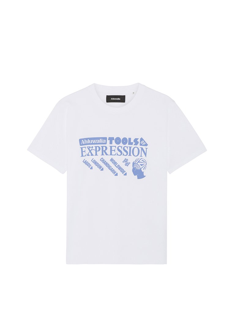 Tools of Expression t-shirt