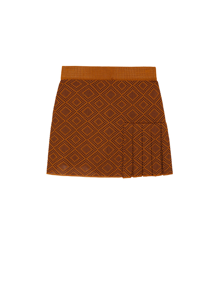 Ojewale Skirt