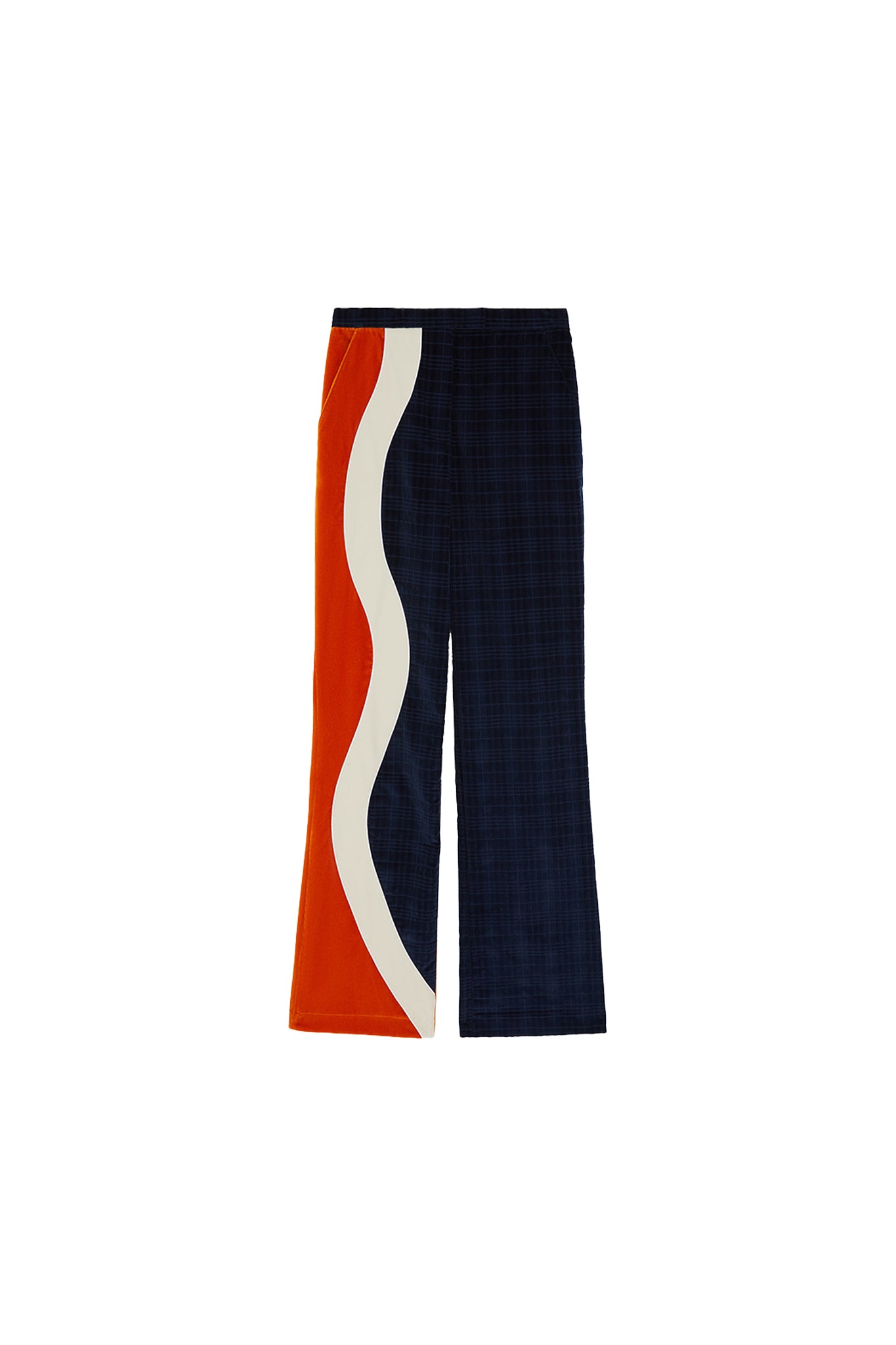 Tosin Tailored Trouser