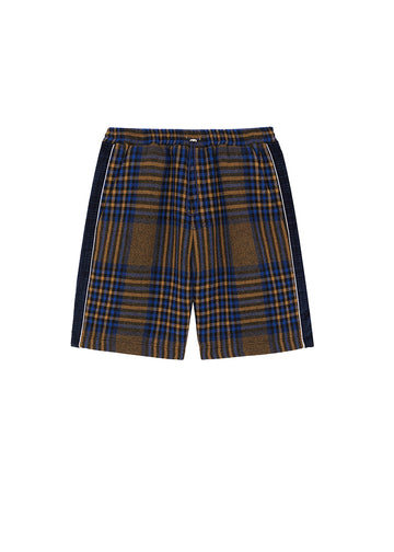 Troy Short
